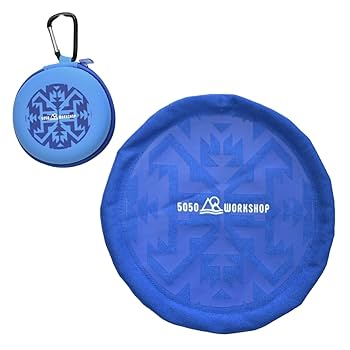 合計20枚 白青各10枚 フライングディスク ディスク NDA JFA PLYZ アメリカ Hyperflite社製JAWZ X-Flash、噛んでも穴があかない